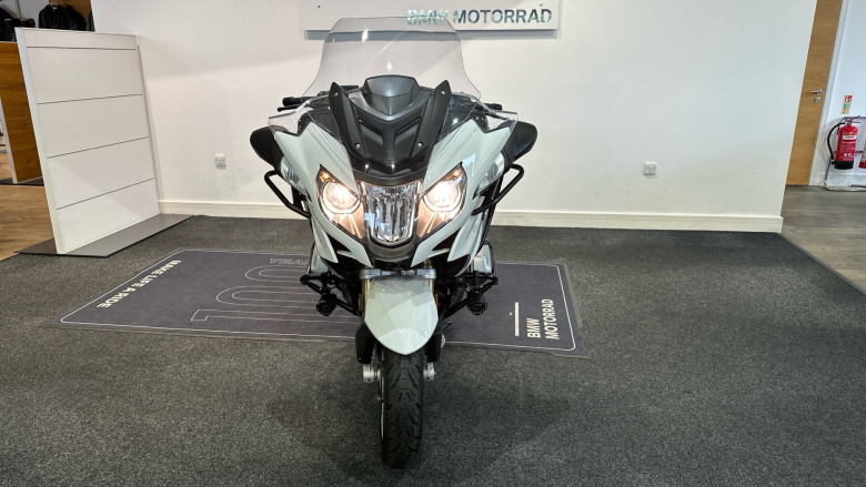 BMW R1250 RT LE (20MY)